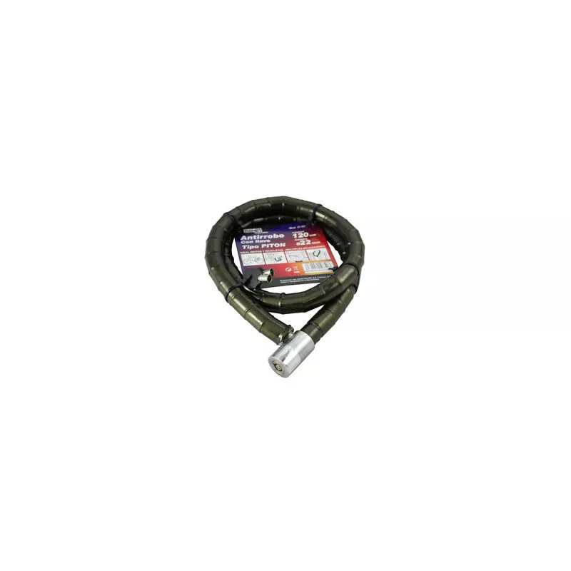 Antirrobos 22x120 cm. barato