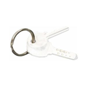 Argolla llavero 1-16 - Amig barato