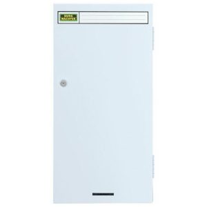 Armario de llaves 6750/48 r gris Burg-wächter Gris barato