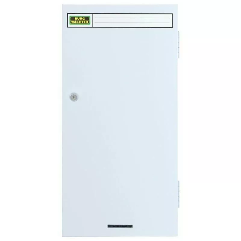 Armario de llaves 6750/48 r gris Burg-wächter Gris barato