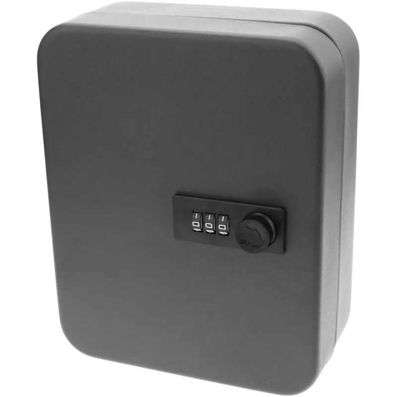 Armario para 24 llaves con cerradura de 3 dígitos - Prixprime barato