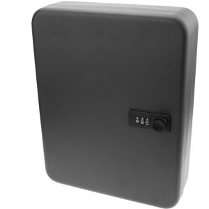 Armario para 45 llaves con cerradura de 3 dígitos - Prixprime barato