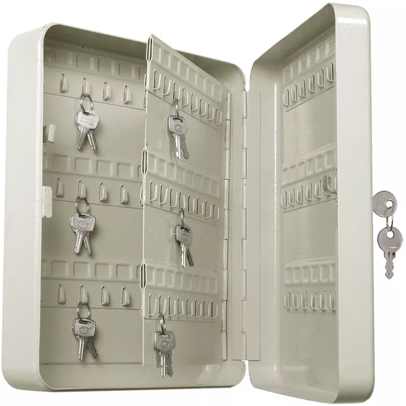 Armario para llaves (96) 24x30x9 cm Outifrance barato