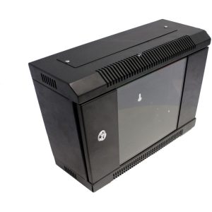 Armario rack 10 de gama de 4U y Fondo 140 - Cablemarkt barato