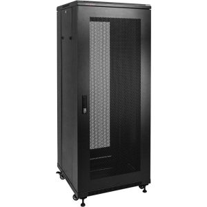 Armario rack 19 de pie 32U 600x600x1550 mm negro MobiRack - Rackmatic barato