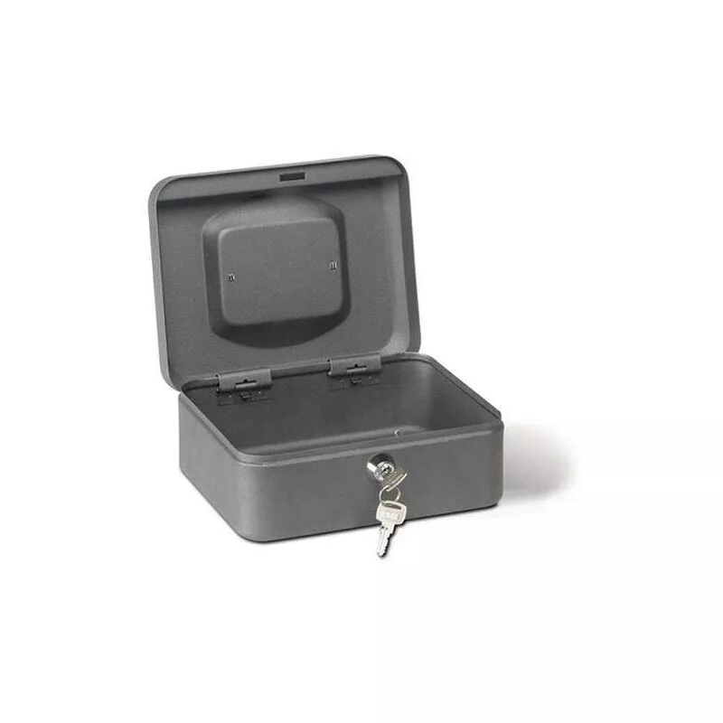 Arregui - Caja de caudales Elegant T2/9x200x160 Grafito barato