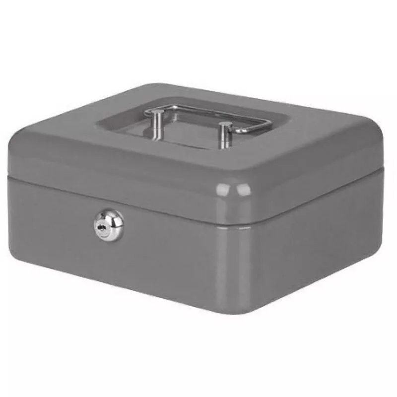 Arregui - Caja de caudales Elegant T3/90x250x180 Grafito barato