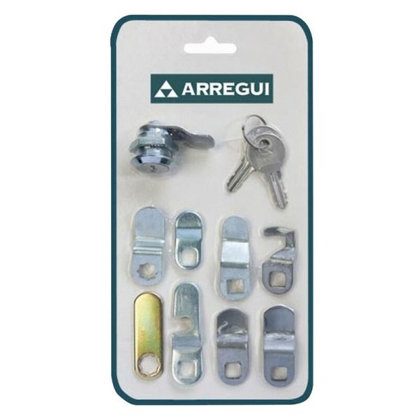 Arregui - Cerradura Comunidad Set Ext Barato