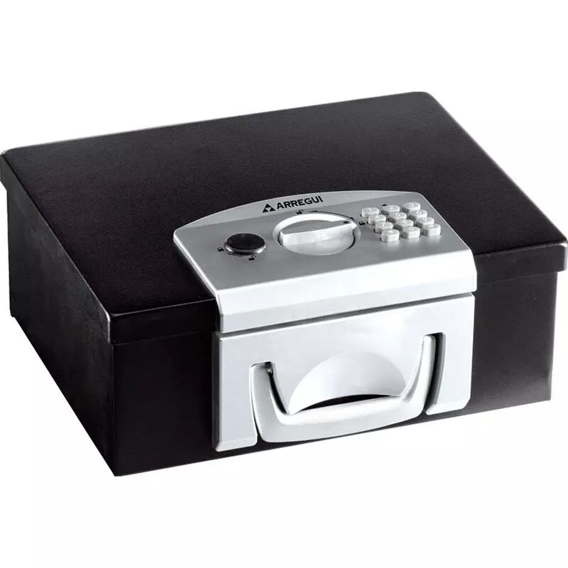 Arregui - Maletin seguridad electronico bric barato