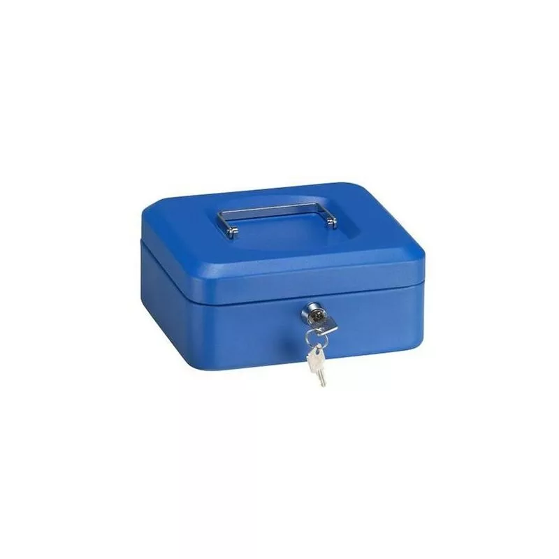 Arregui - caja caudales elegant azul mate T2 c b barato
