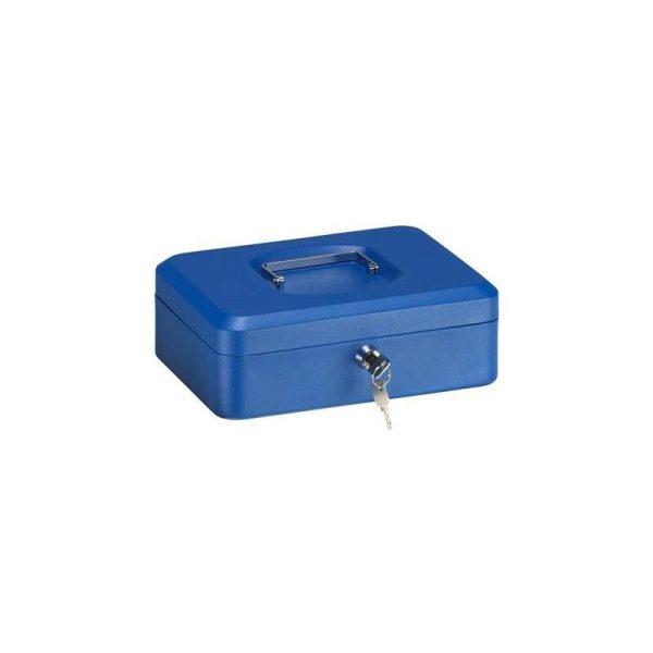 Arregui - caja caudales elegant azul mate T3 c b barato