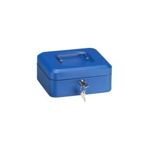 Arregui - caja caudales elegant rojo mate T2 c b barato