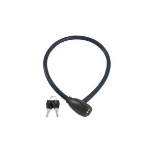 Arregui - candado cable 65CM. diam 6 7318 barato
