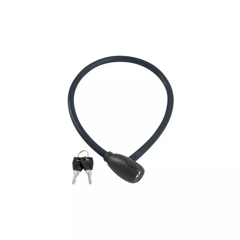 Arregui - candado cable 65CM. diam 6 7318 barato