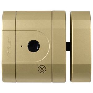 Ayr Opening Doors - cerrojo electronico laton int-lock barato