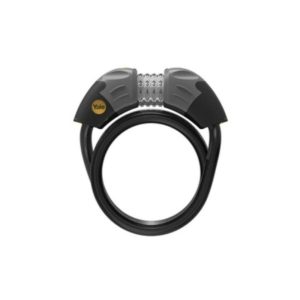 Azbe - candado cable con combinacion YCC1/10/185/1 barato