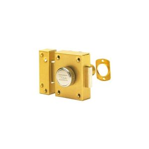 Azbe - cerradura sobreporner 210150AE tesa barato