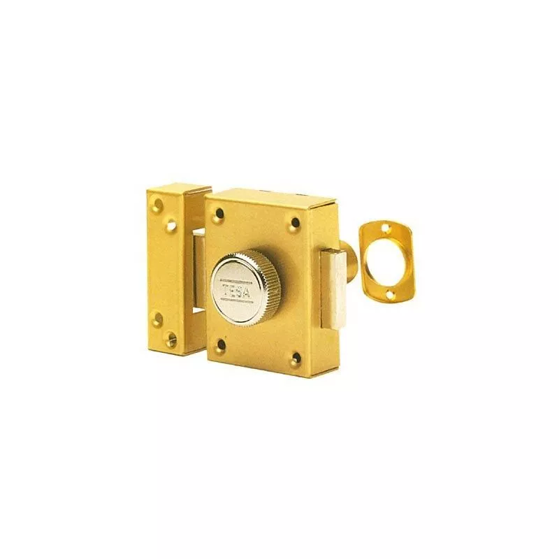 Azbe - cerradura sobreporner 210150AE tesa barato