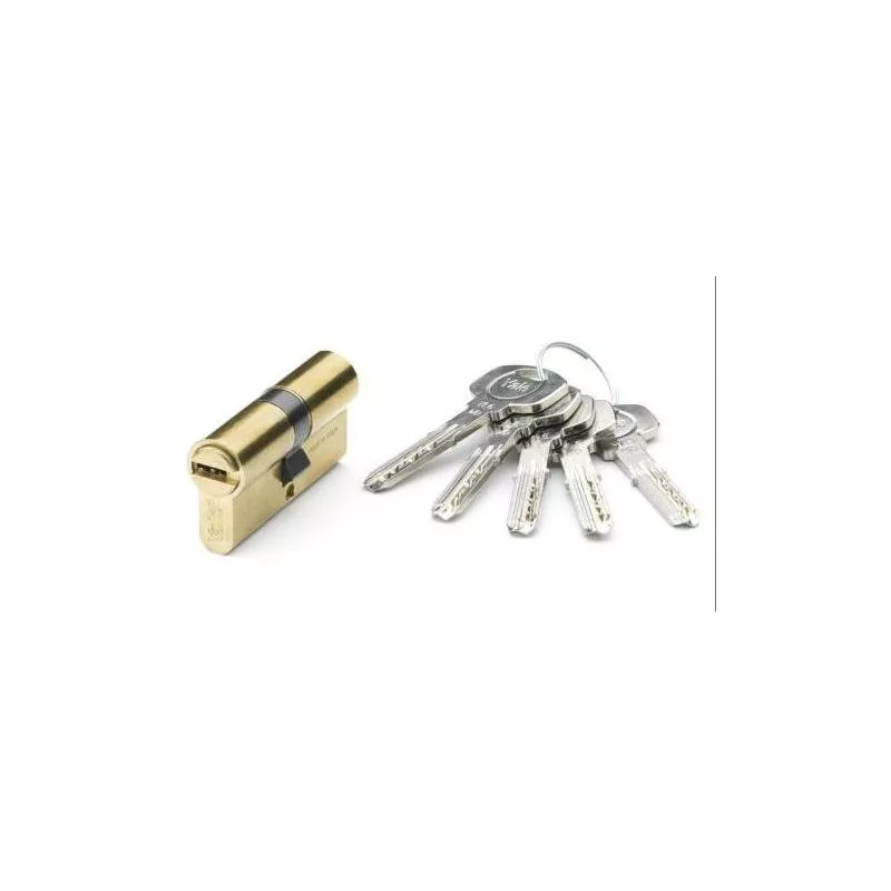 Azbe - cilindro seguridad 30X50 wg laton YL6 80 YL63050 barato