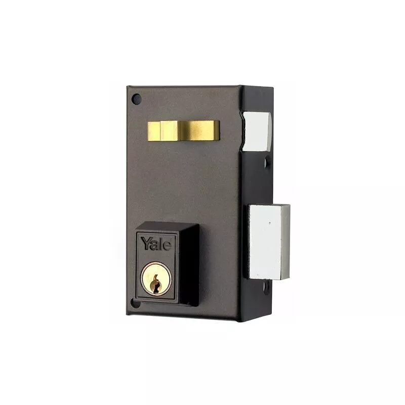 Azbe-yale - cerradura 56-AHP 60 izquierda barato