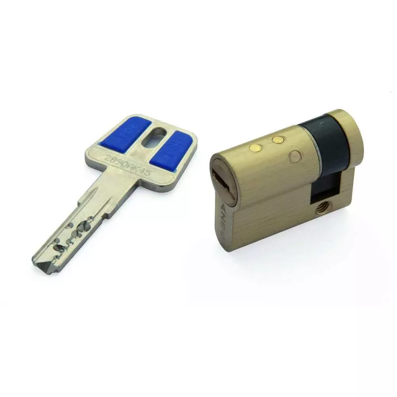 Azbe-yale - cilindro hsk modular 30X10 ln leva corta barato