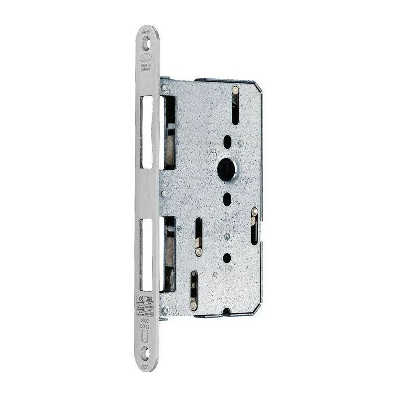 BKS - Cerradura antipánico 2390 rd 20/65 / 9mm din izquierda fa barato