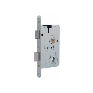 BKS - Cerradura antipánico función 2327 e rd 24/100/72 / 9mm din l / r va 2 hojas barato