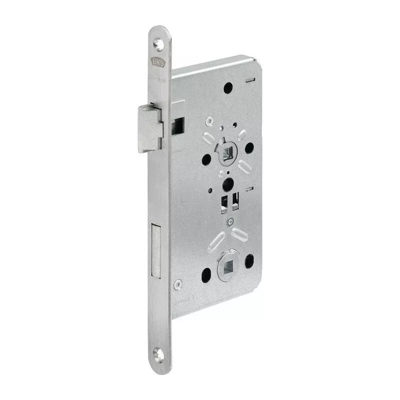 BKS - Cerradura de embutir Authority 0615 bad 20/55/78 / 8mm din l va rd Kl 5 barato