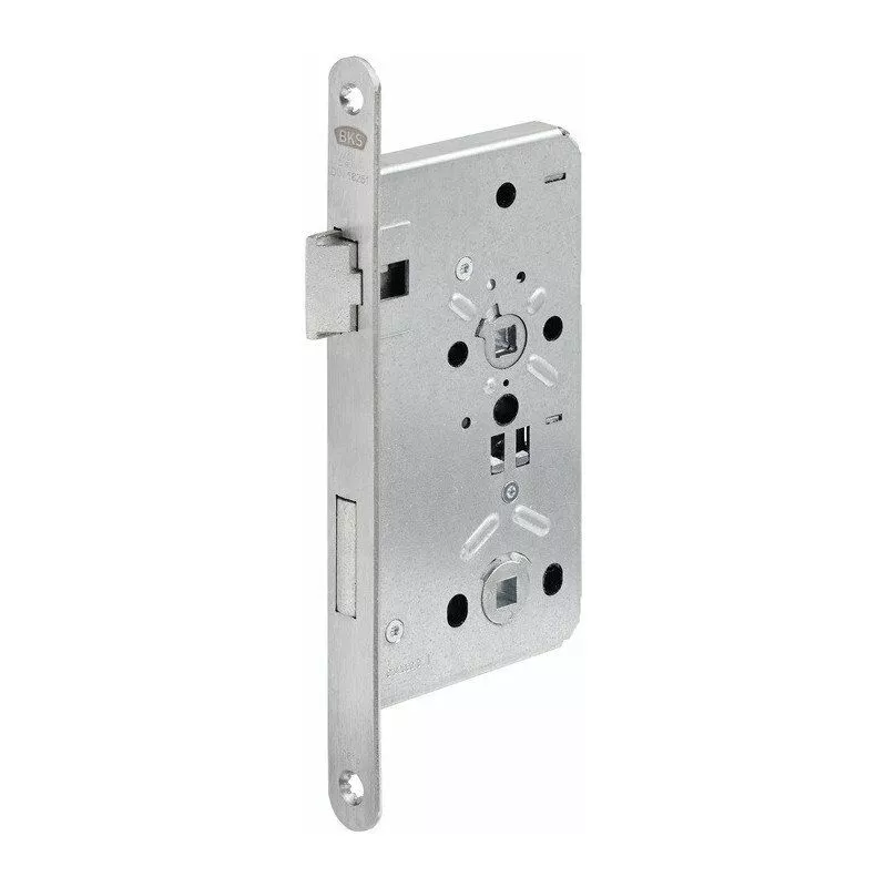 BKS - Cerradura de embutir Authority 0615 bad 24/55/78 / 8mm din l va rd Kl 5 barato