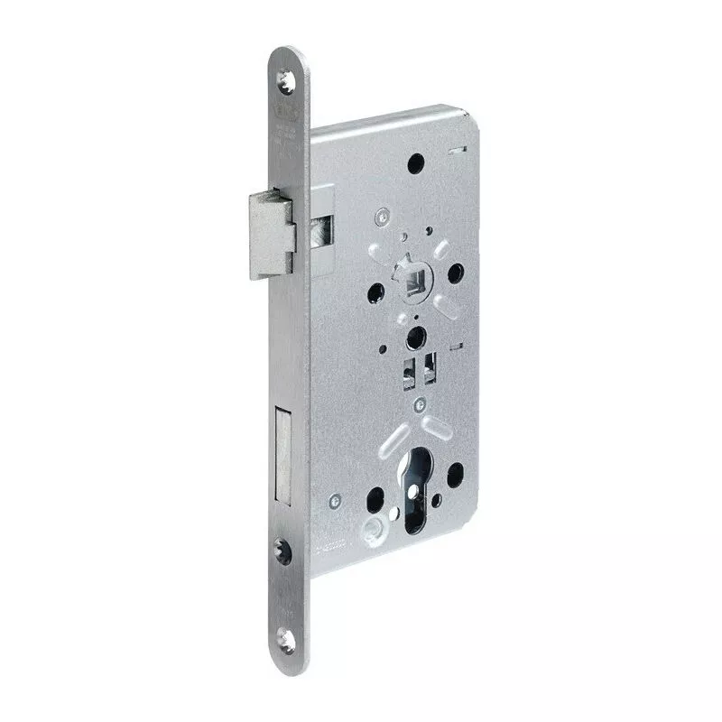 BKS - Cerradura de embutir Authority 0615 pzw 24/65/72 / 8mm din l va rd Kl 5 barato