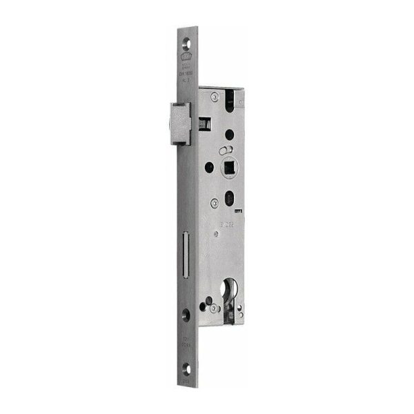 BKS - Cerradura de embutir fs para marco tubular b 1311 pz 24/40/92 / 9mm din derecha fa 245mm barato