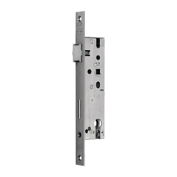 BKS - Cerradura de embutir fs para marco tubular b 1311 pz 24/40/92 / 9mm din izquierda fa 270mm barato