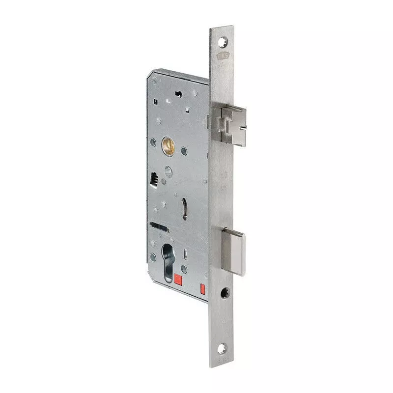 BKS - Cerradura de embutir mayordomo 2154 pzw 24/80/92 / 10mm din l va ktg barato