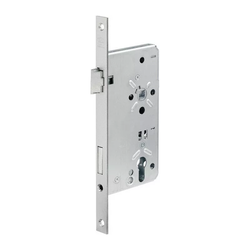 BKS - Cerradura de embutir para puerta de casa 0024 pzw 22/60/92 / 10mm din l plata ktg barato