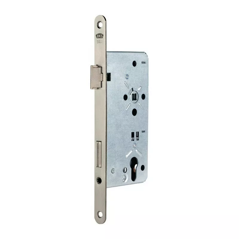 BKS - Cerradura de embutir para puerta de casa 0024 pzw 22/65/92 / 10mm din l plata rd barato