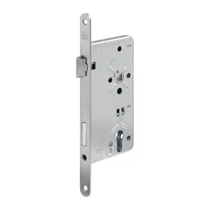BKS - Cerradura de embutir para puerta de vivienda 0024 pzw 20/65/92 / 10mm din l va rd barato