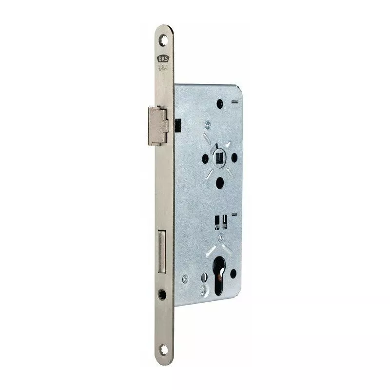 BKS - Cerradura de embutir para puerta de vivienda 0024 pzw 22/55/92 / 10mm din l plata rd barato