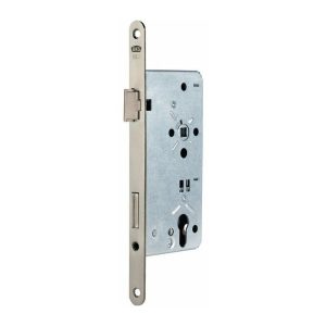 BKS - Cerradura de embutir para puerta de vivienda 0024 pzw 22/55/92 / 10mm din r plata rd barato