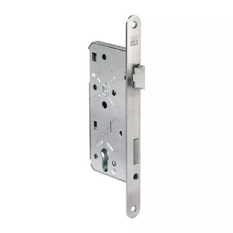 BKS - Cerradura de embutir para puerta de vivienda 0024 pzw 24/55/92 / 10mm din r va rd barato