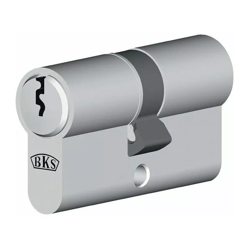 BKS - Cilindro de servicio doble pz 8890 31 / 45mm Cilindro de servicio para autoensamblaje barato