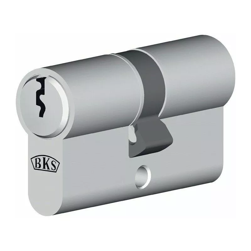 BKS - Cilindro de servicio doble pz 8890 45 / 45mm Cilindro de servicio para autoensamblaje barato
