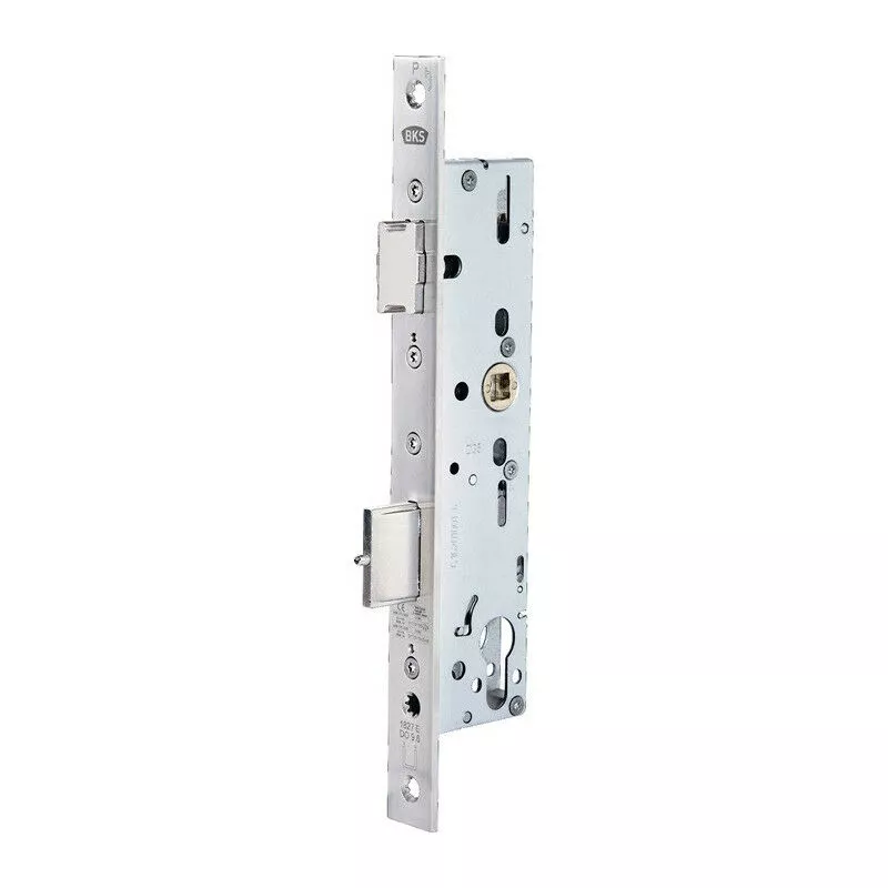 BKS - Llave de vaso antipánico rr b 1827 e din l / r 24/270/44/92 / 9mm U-St. barato