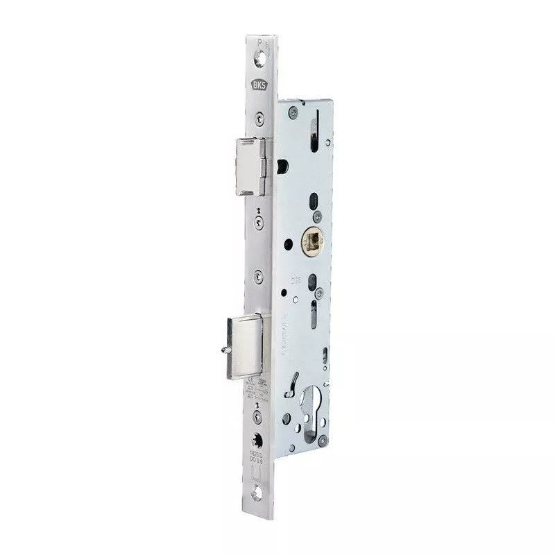 BKS - Llave embutida antipánico b 1825 d din l / r 24/270/40/92 / 9mm ktg barato