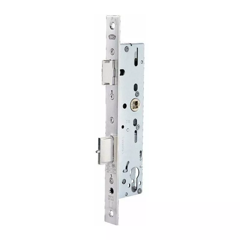 BKS - Llave embutida antipánico b 1827 e din l / r 24/270/45/92 / 9mm ktg. barato