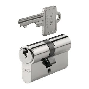 BKS - Perfil doble cilindro pz 8800 35 / 35mm NuG no No de llaves 3 gl barato