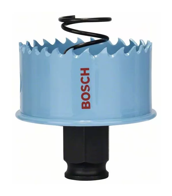 BOSCH 2608584796 Sierra de corona Sheet Metal 51 mm 2 barato