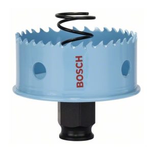BOSCH 2608584799 Sierra de corona Sheet Metal 60 mm 2 3/8 barato