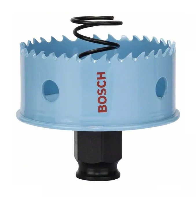 BOSCH 2608584799 Sierra de corona Sheet Metal 60 mm 2 3/8 barato