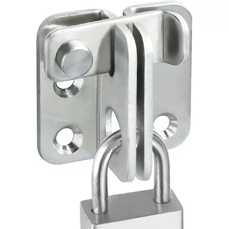 BSR - Cerradura de puerta corrediza