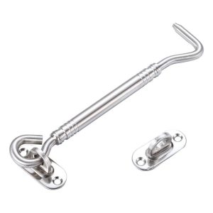 BSR - Gancho de cabina